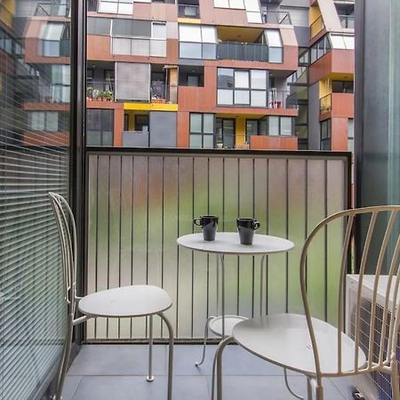 Gorgeous Central Flat With Garage Lublaň Exteriér fotografie